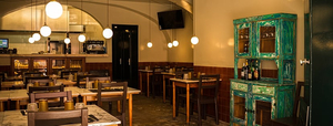Taberna dos Ferreiros