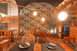 Taberna Tosca