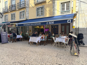 Tacho de Lisboa