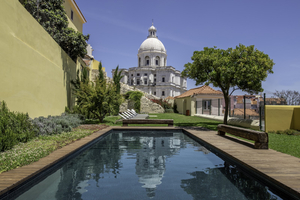 Tandem Palacio Alfama