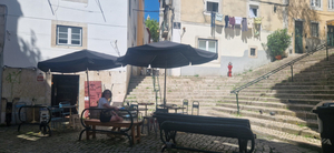 Tasca do Sr. Matos