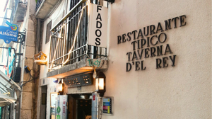 Taverna D’el Rey