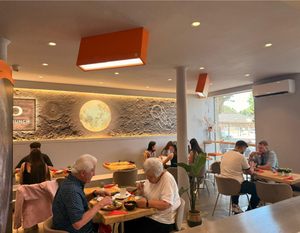 Tejo Breakfast Brunch