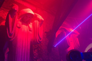 Temple Club