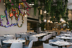 Terrace Restaurant
