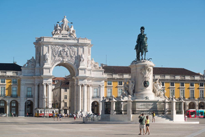 Terreiro do Paço