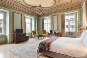 Tesouro da Baixa Boutique Guesthouse
