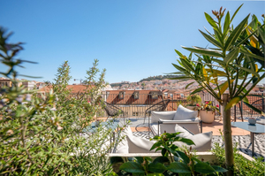 The Art Inn Lisbon