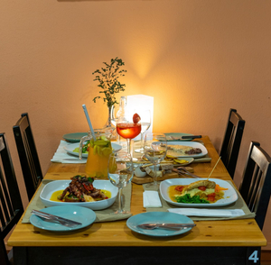 The Fam Kitchen