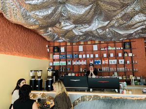 The Folks Chiado — Specialty Coffee