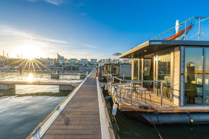 The Homeboat Company Parque das Nações - Lisboa