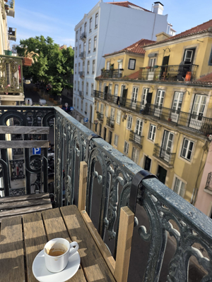 The Hygge Suites - Estrela