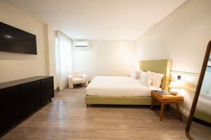 The Hygge Suites - Picoas