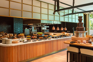 The Kitchen