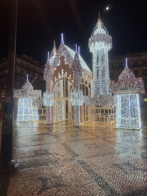 The Lisbon Pub Crawl- Discover Lisbon