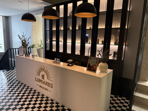 The Lumiares Spa