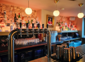 The Monarch Cocktail Bar