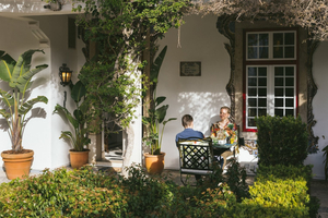 The Pergola Boutique Hotel | Cascais