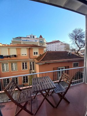 The Sky Lofts Lisbon