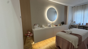 The Spa Experience