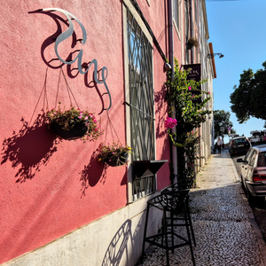 Tings Lisbon - better rates and service with direct booking