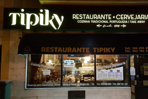 Tipiky