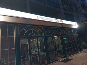 Toledo