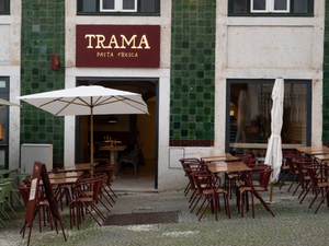 Trama Pasta Fresca