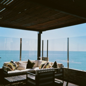 Trident Sky Lounge