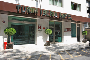Turim Ibéria Hotel