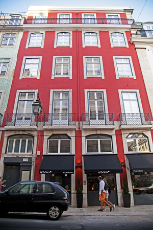 Urbano FLH Hotels