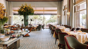 Varanda Restaurant
