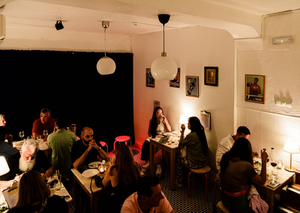 Velha Taberna