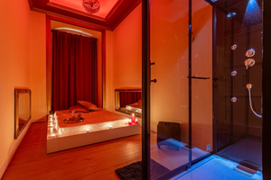 Venus spa Lisboa | Tantric & Nuru massage