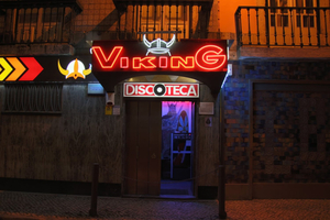 Viking Bar