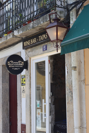 Villa’s Gourmet - Wine Bar