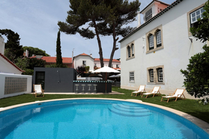 Villa Vasco da Gama