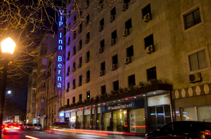 VIP Inn Berna Hotel
