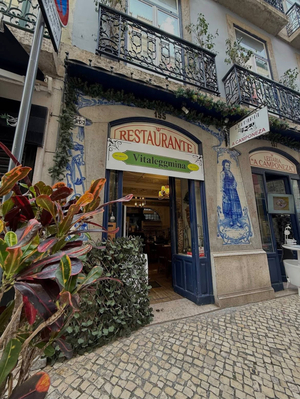 Vitaleggmina - Breakfast & Brunch