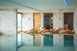 Wellness by SAYANNA - EVOLUTION Cascais-Estoril