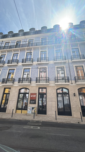 Yeah Lisboa Hostel