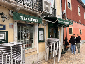 Zé da Mouraria 3
