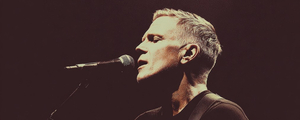 Bryan Adams