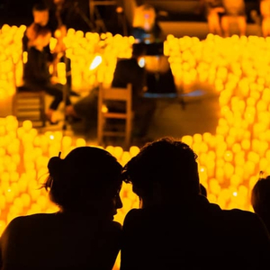 Candlelight: Valentijnsdag Special