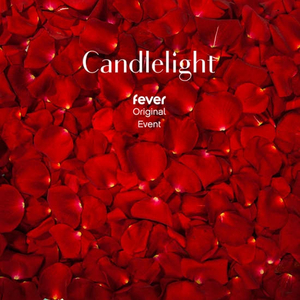 Candlelight Saint Valentine: Timeless Love Songs