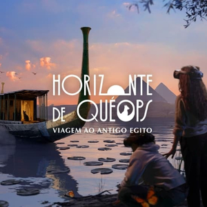 Horizon de Khéops : Voyage dans l'Égypte Ancienne - Carte Cadeau