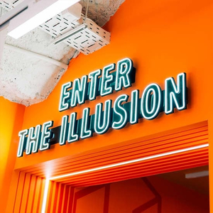 Musée des Illusions - Lisbonne - Carte Cadeau