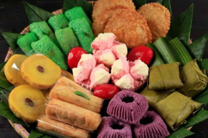 Allesomvattende culturele en culinaire ervaring op Lombok