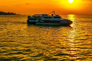 Bali: Gili Islands Snorkeling Day Trip with Hotel Pickup