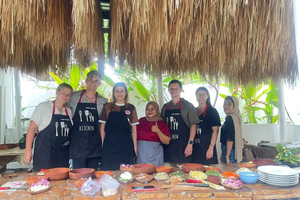 Cooking Class in Lombok